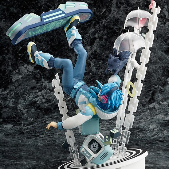 DRAMAtical Murder - Ren - Seragaki Aoba (Max Factory)