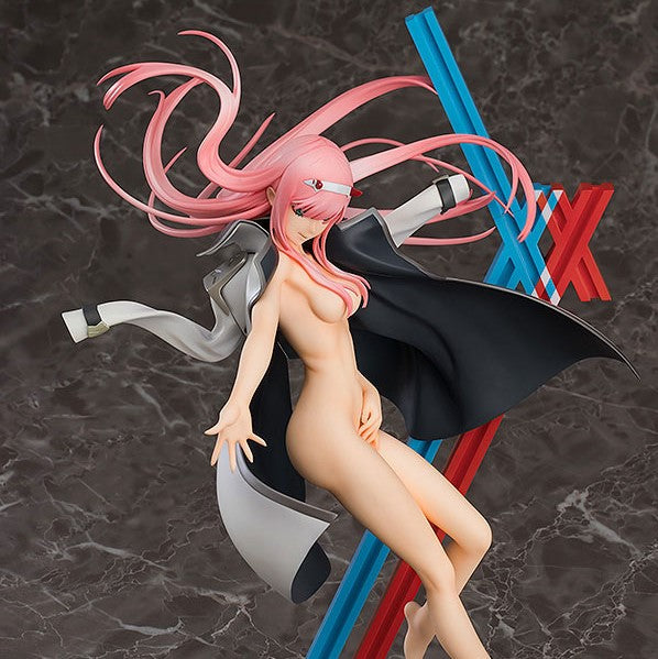 Darling in the FranXX - Zero Two (Max Factory)