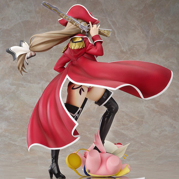 Amagi Brilliant Park - Sento Isuzu - Tiramie - Pirates ver. (Max Factory)