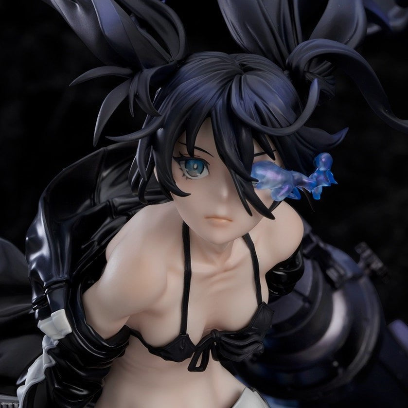 Black Rock Shooter - HxxG Edition. (Max Factory)