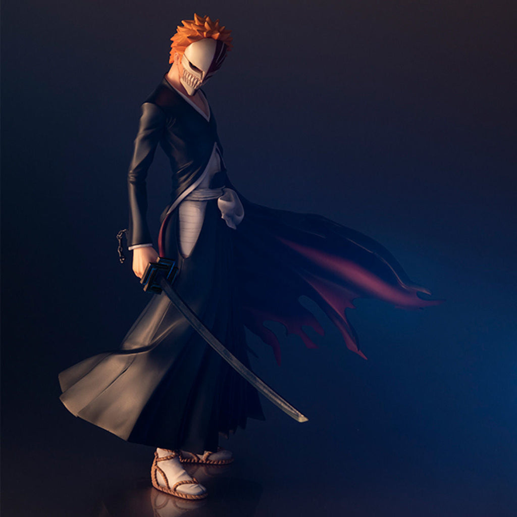 Bleach - Kurosaki Ichigo - G.E.M. - 10th Anniversary ver. (MegaHouse)