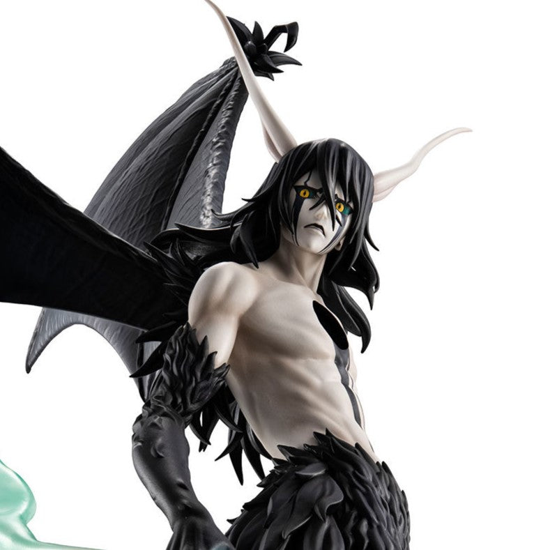 Bleach - Ulquiorra Cifer - Precious G.E.M. - Touken Kaihou Dai Ni Kaisou (Resurreccion Segunda Etapa) (MegaHouse)