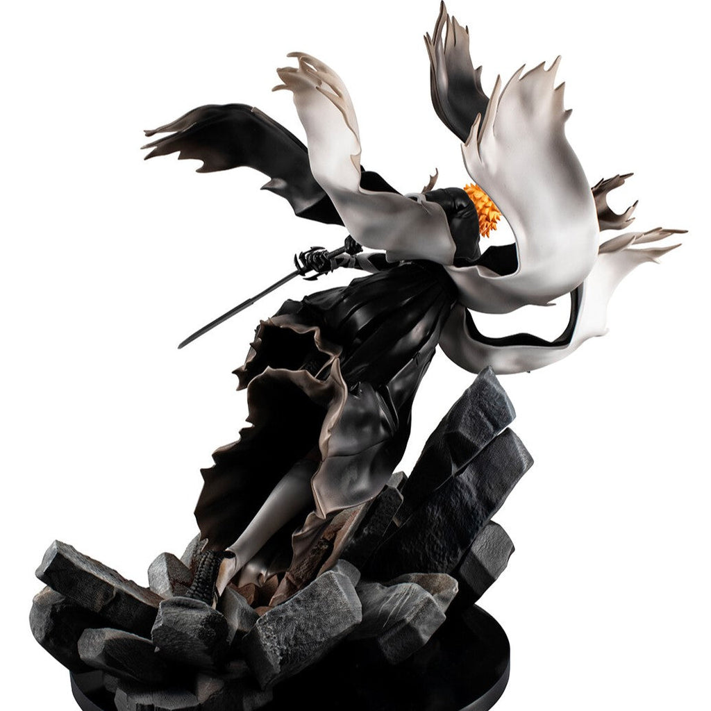 Bleach Sennen Kessen-hen - Kurosaki Ichigo - Precious G.E.M. (MegaHouse)