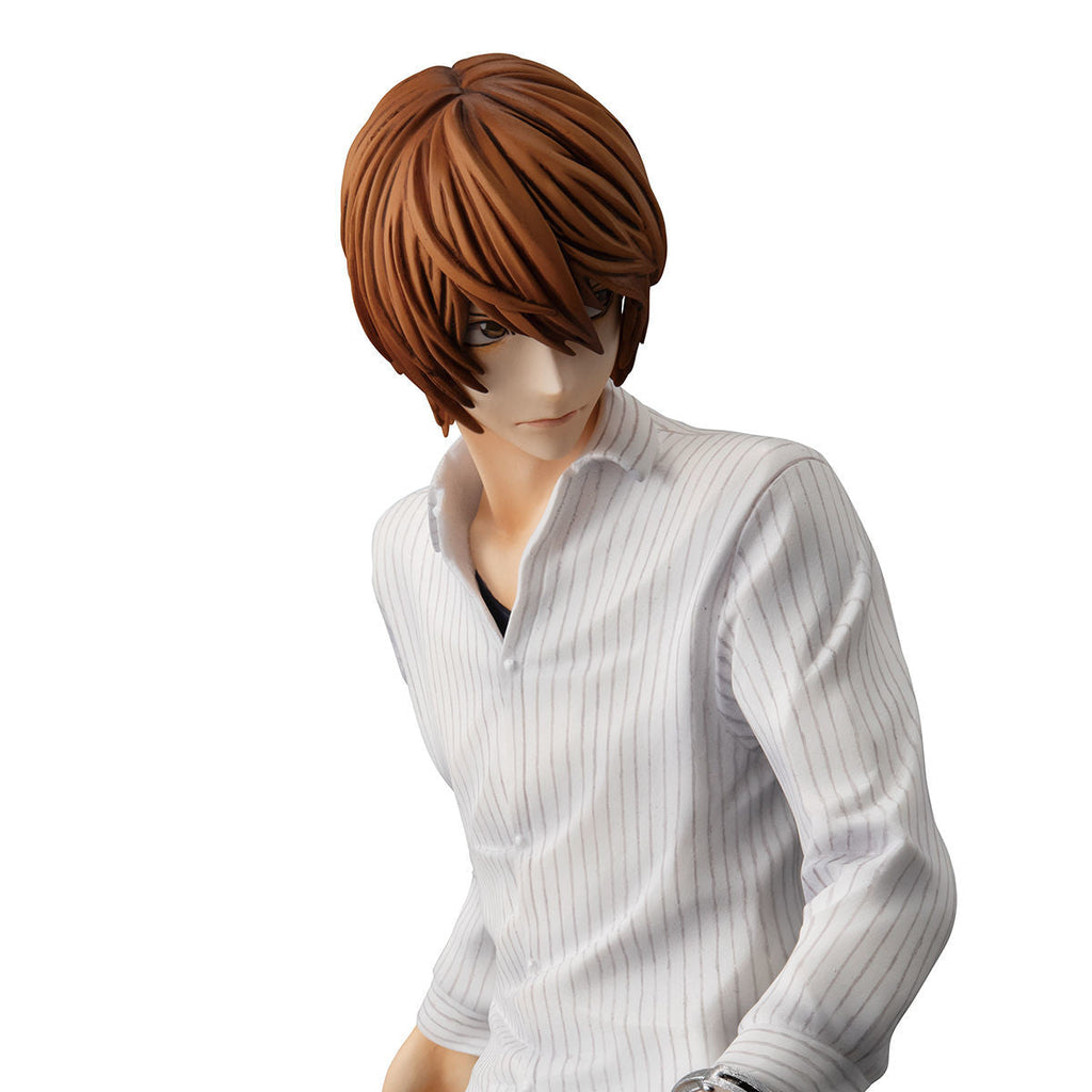 Death Note - L - Yagami Light - G.E.M. (MegaHouse)