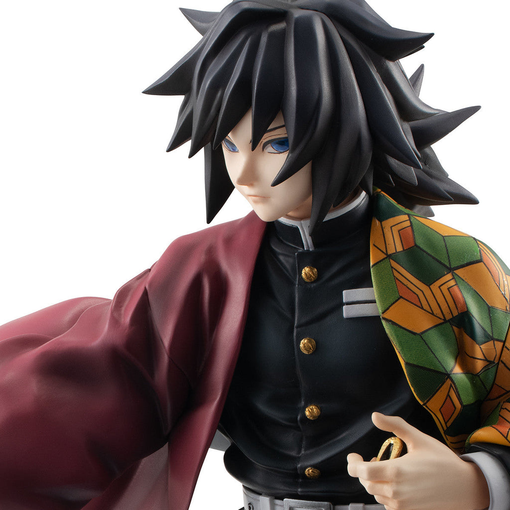 Demon Slayer - Tomioka Giyuu - G.E.M. (MegaHouse)