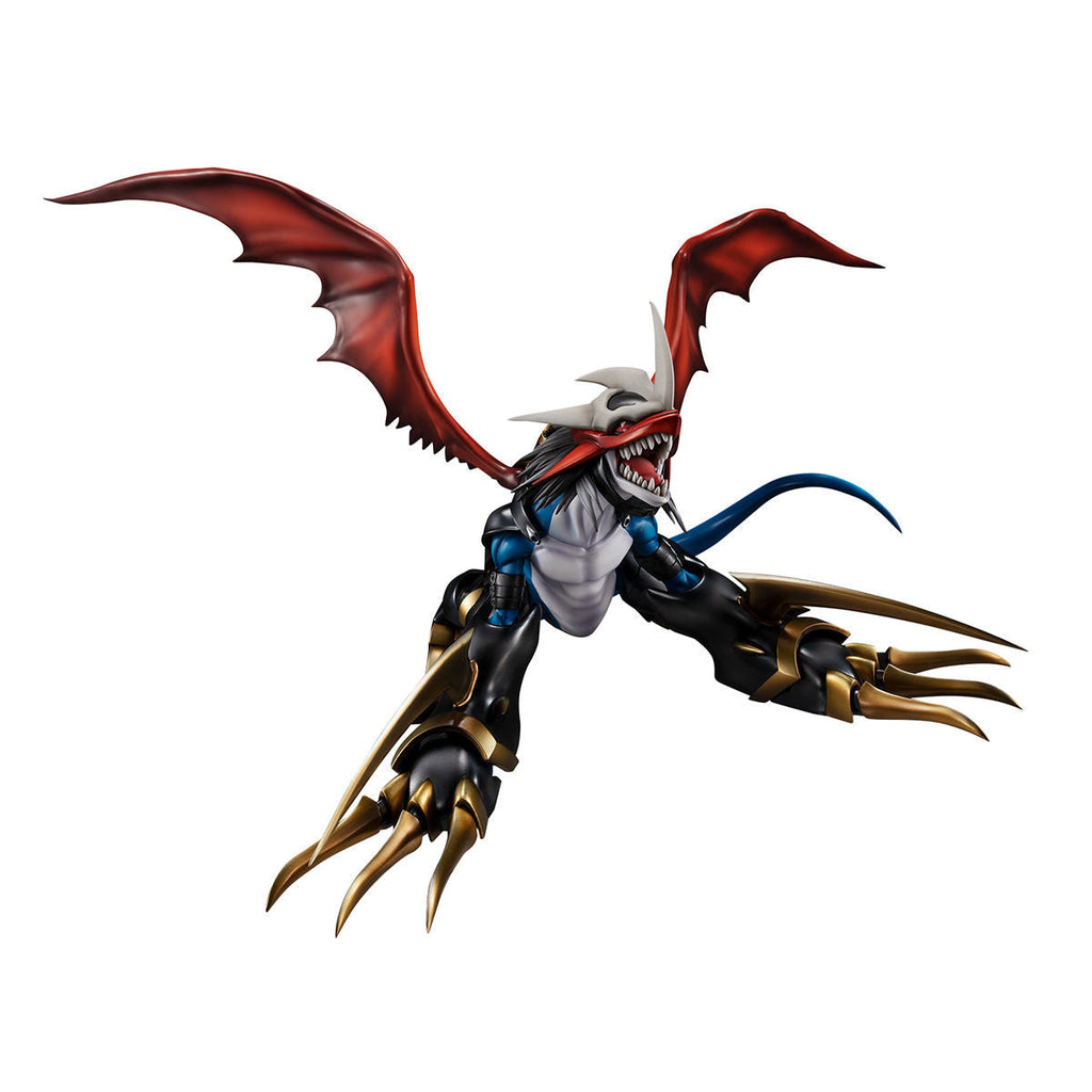 Digimon Adventure 02 - Imperialdramon - Precious G.E.M. - Dragon Mode (MegaHouse)