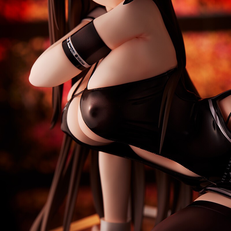 Azur Lane - Zuikaku - The Wind's True Name (Mimeyoi)