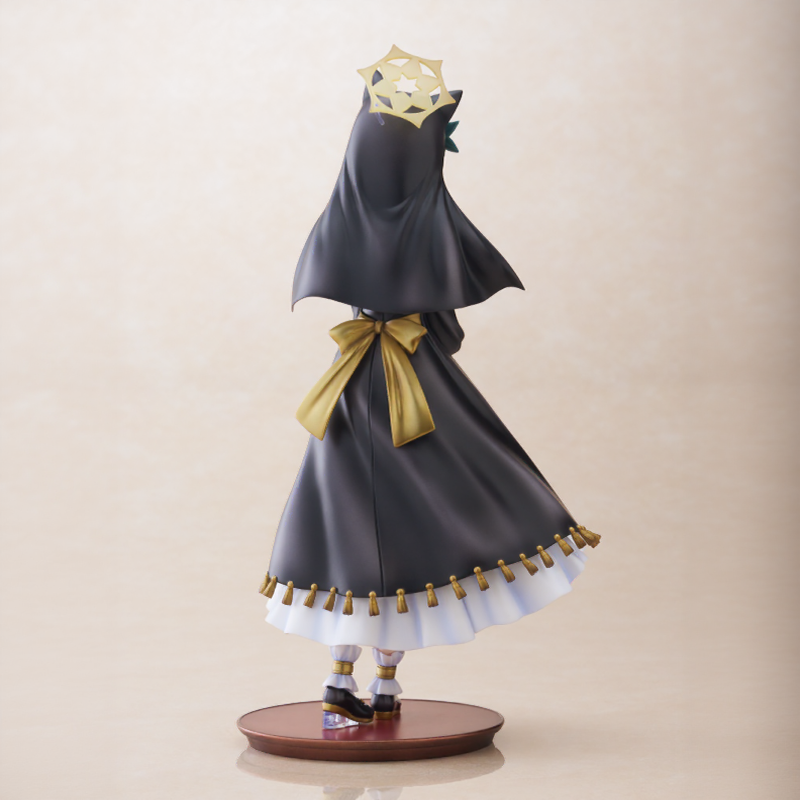 Blue Archive - Iochi Mari Figure (Miyuki)