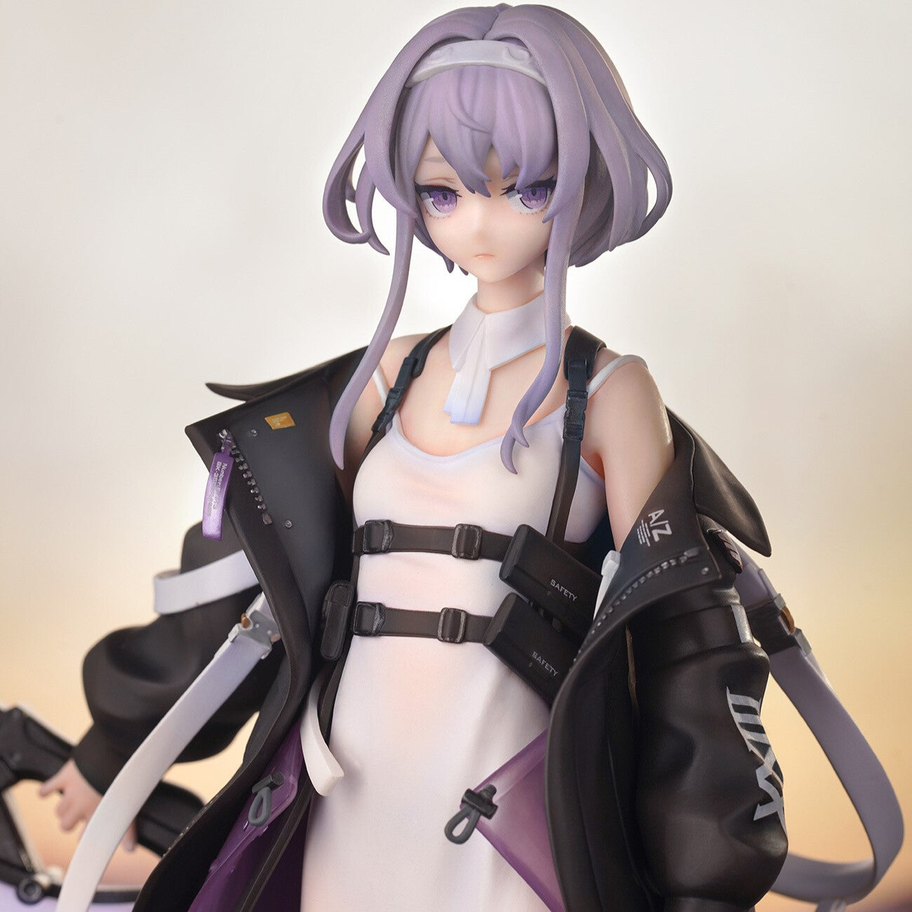 A-Z: - [E] Figure (Myethos)