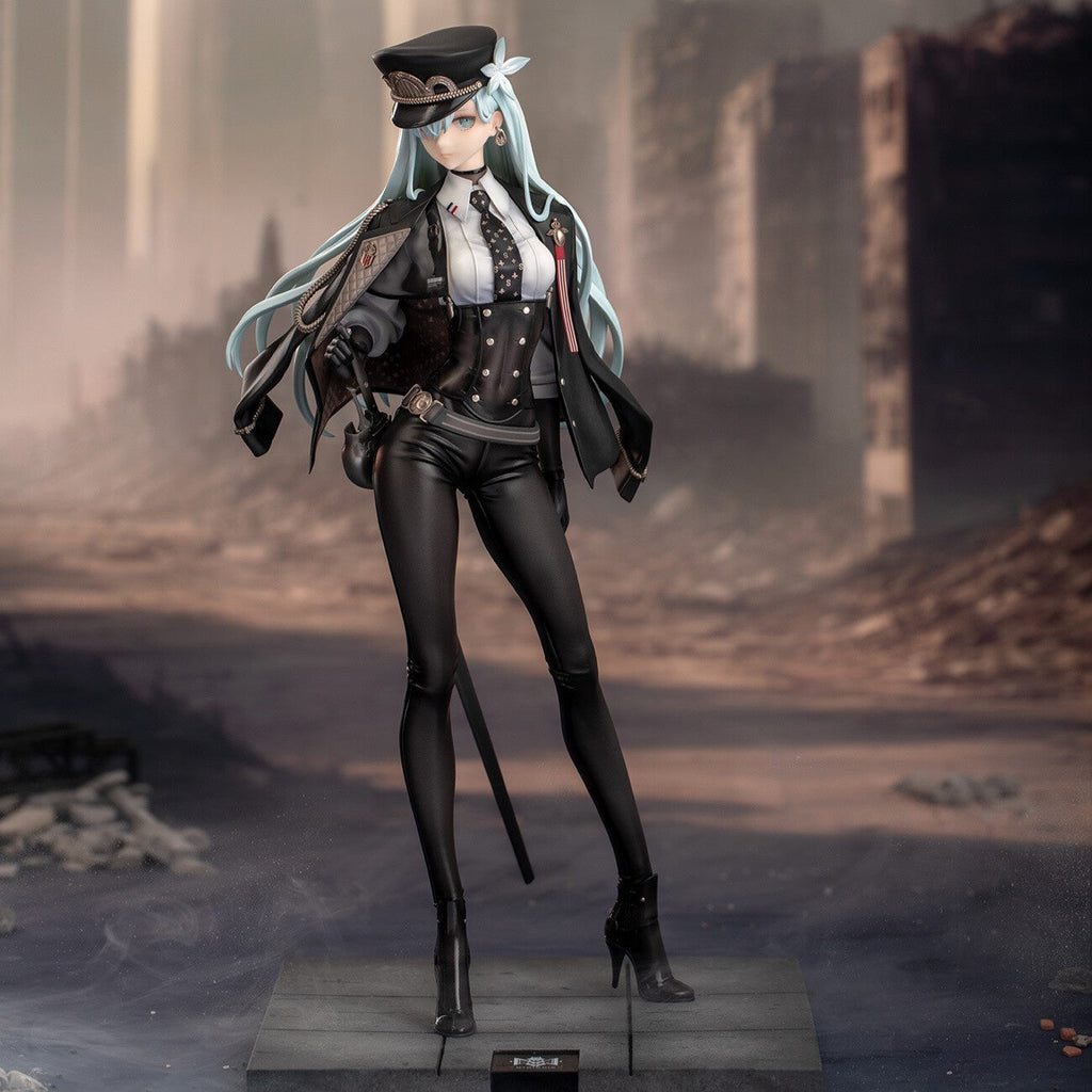 A-Z: - [S] - Full Dress (Myethos)