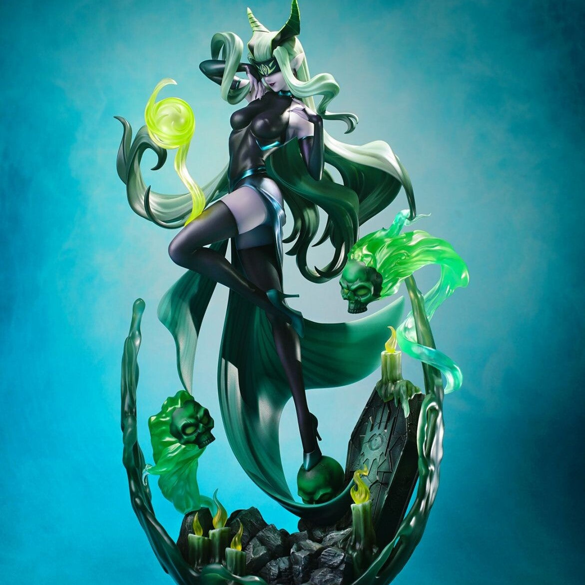 AFK Arena - Shemira Figure (Myethos)