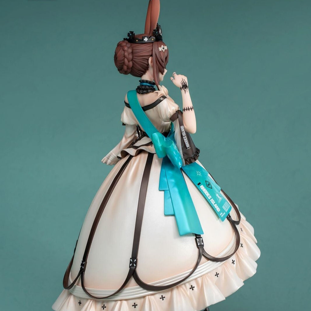 Arknights - Amiya - Dreamland Ver. (Myethos)