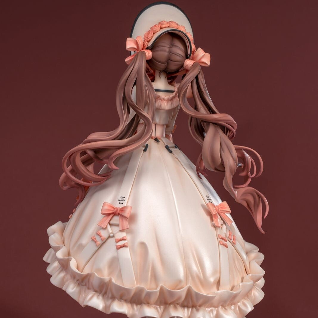 Arknights - Eyjafjalla - Dreamland Ver. (Myethos)