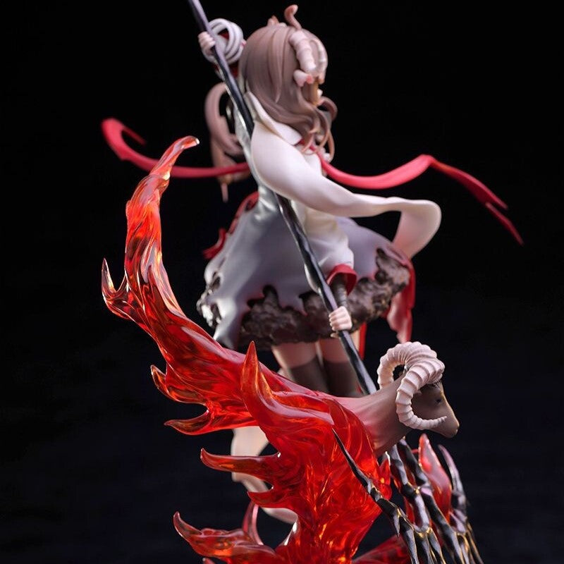 Arknights - Eyjafjalla Figure - Elite II Ver. (Myethos)