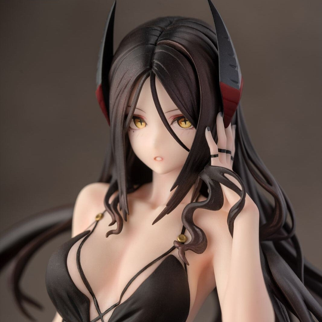 Arknights - Ines - Dress Ver. (Myethos)