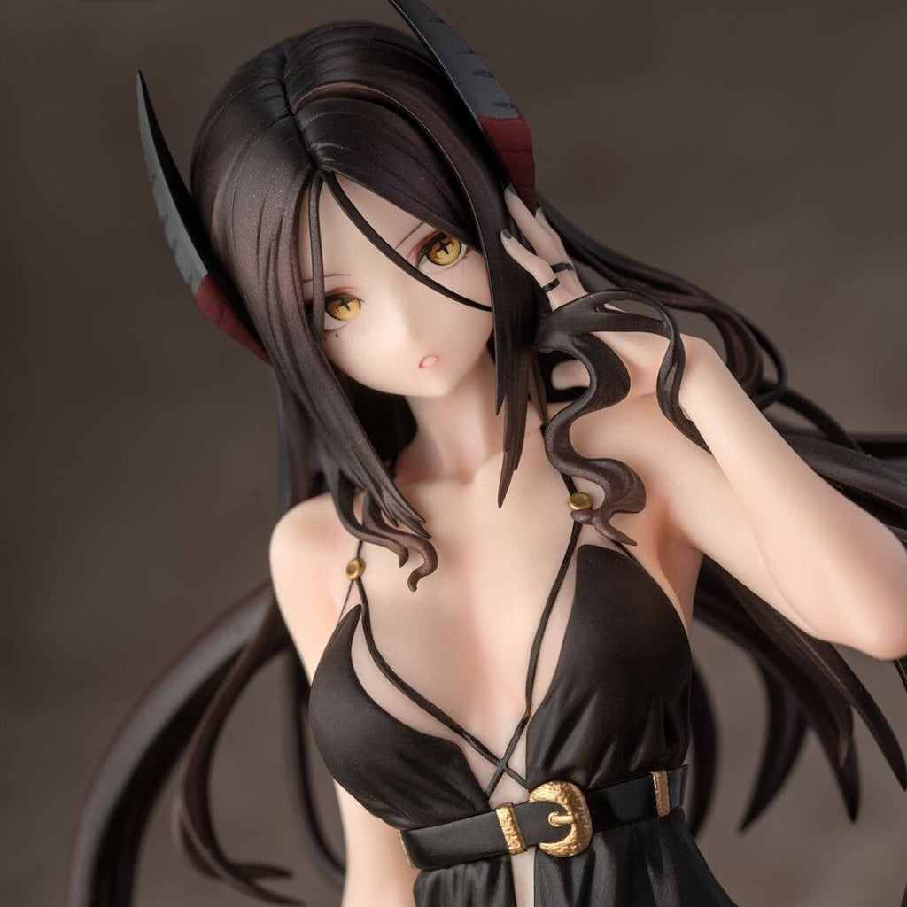 Arknights - Ines - Dress Ver. (Myethos)