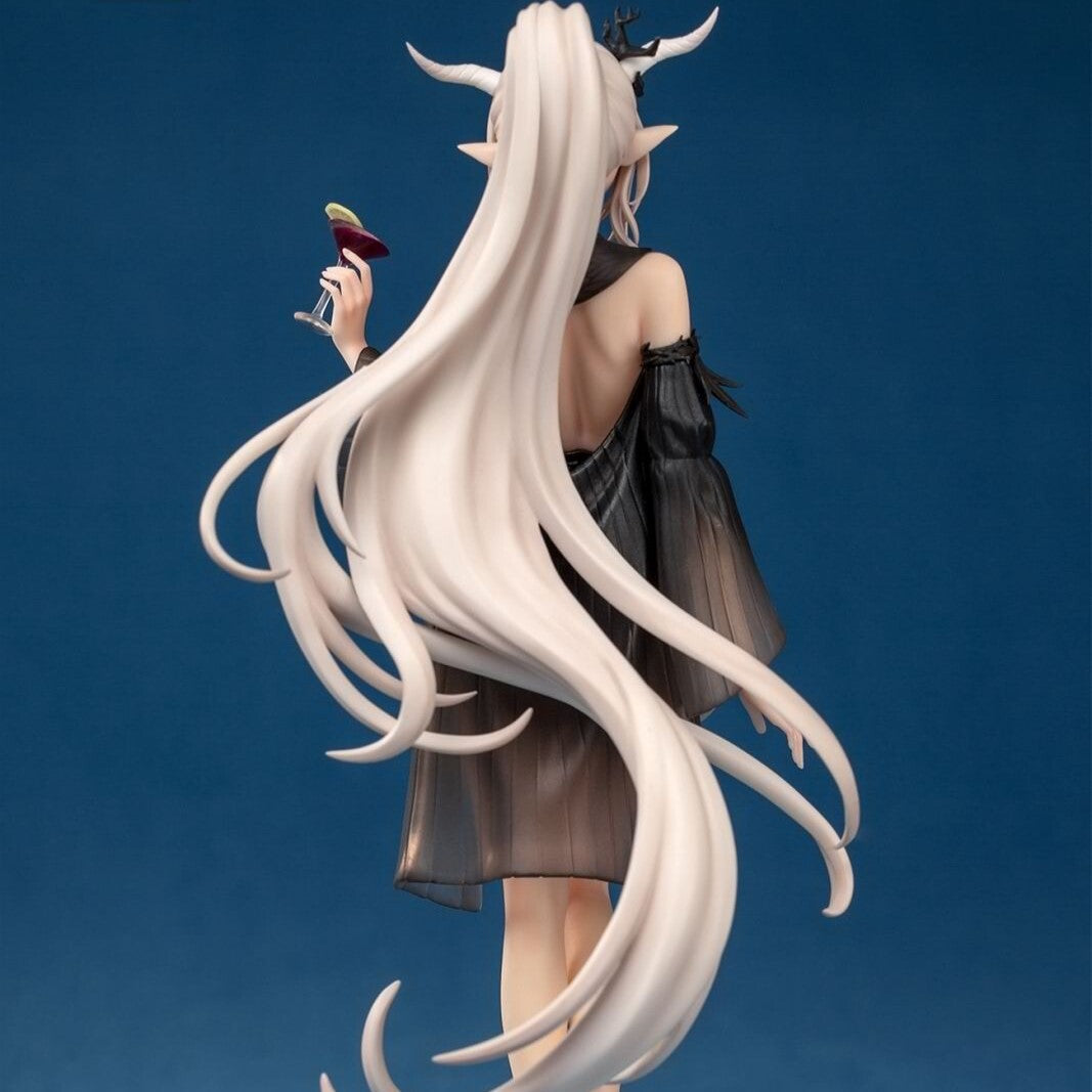 Arknights - Shining - Gift+ - Summer Time Ver. (Myethos)
