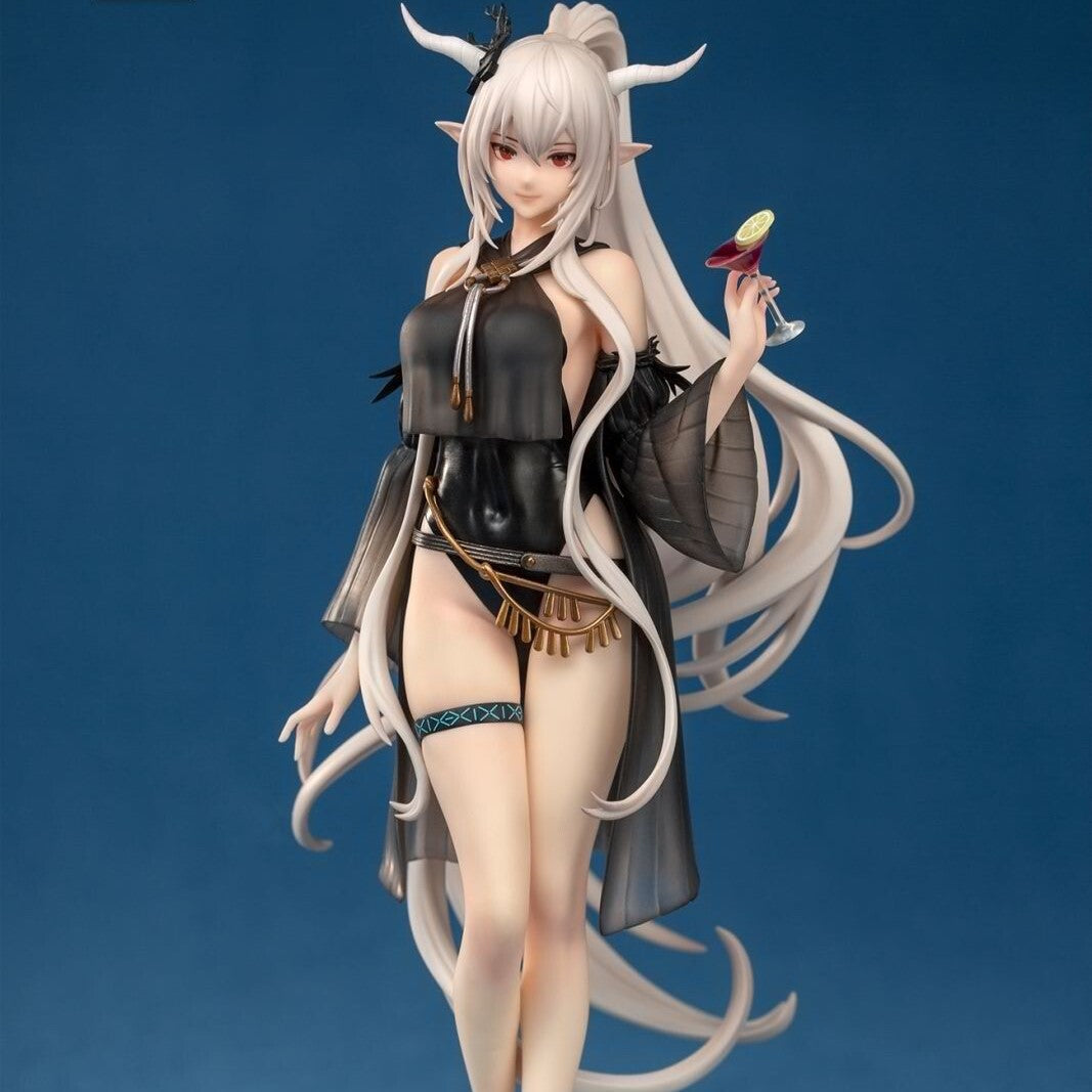Arknights - Shining - Gift+ - Summer Time Ver. (Myethos)