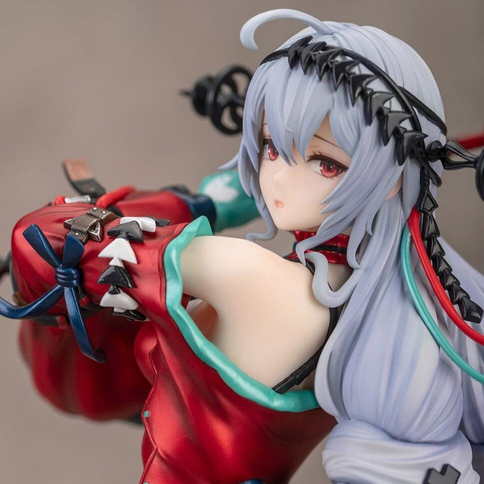 Arknights - Skadi - The Corrupting Heart: Elite 2 Ver. (Myethos)