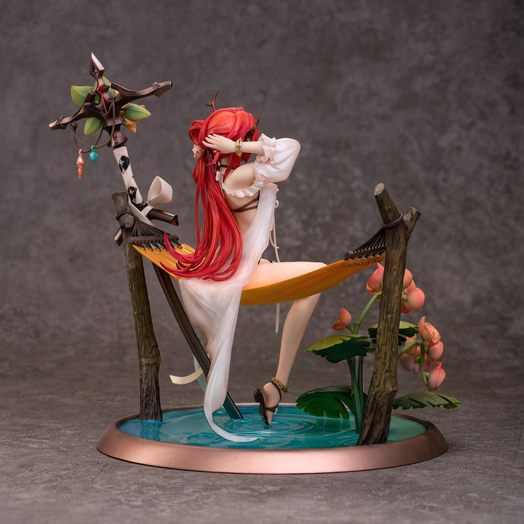 Arknights - Surtr - Colorful Wonderland CW03 (Myethos)