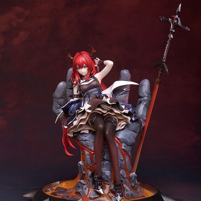 Arknights - Surtr - Magma - Figure (Myethos)