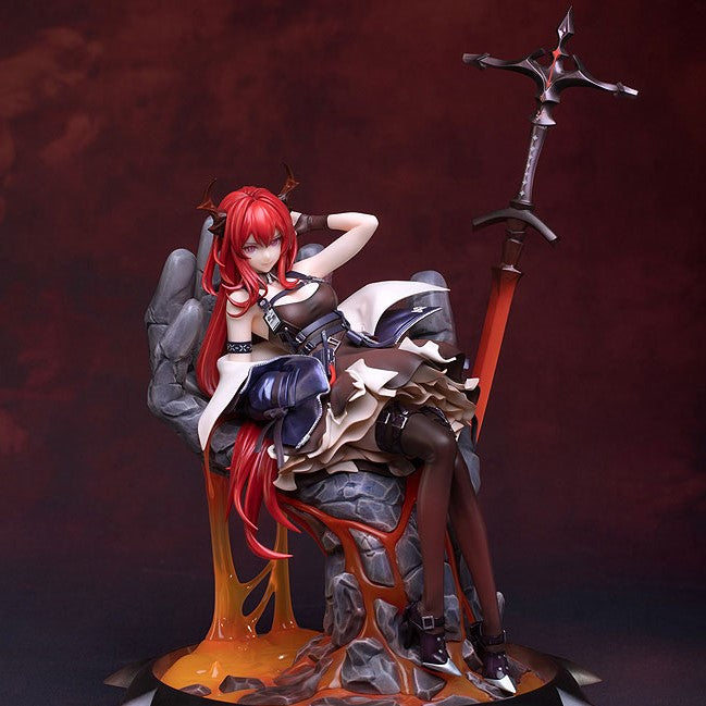Arknights - Surtr - Magma - Figure (Myethos)