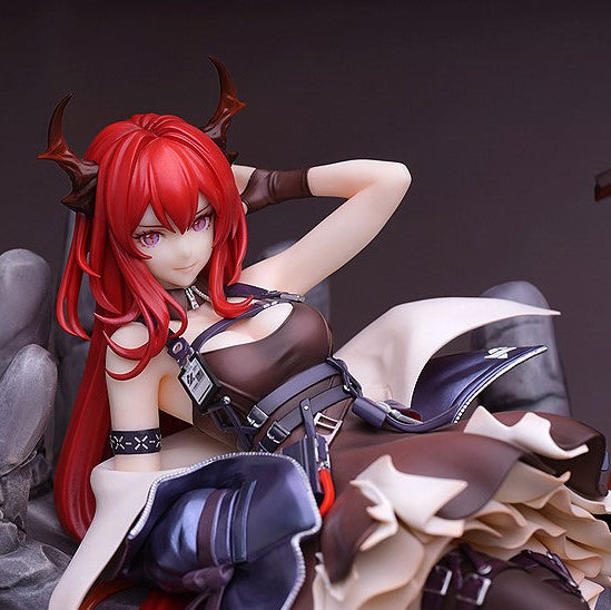 Arknights - Surtr - Magma - Figure (Myethos)