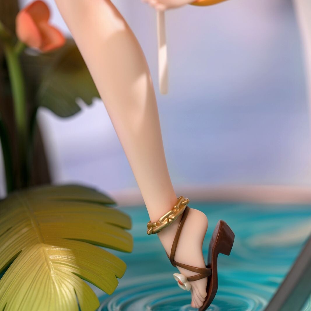 Arknights - Surtr - Colorful Wonderland CW03 (Myethos)