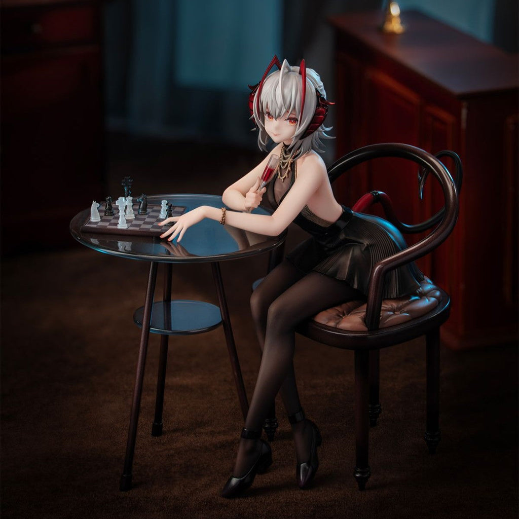 Arknights - W - Formal Dress Ver. (Myethos)