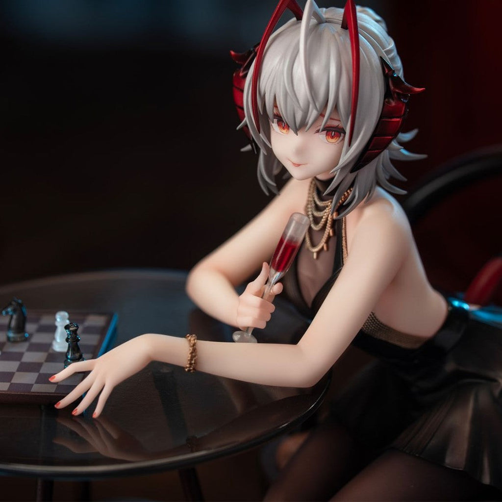 Arknights - W - Formal Dress Ver. (Myethos)