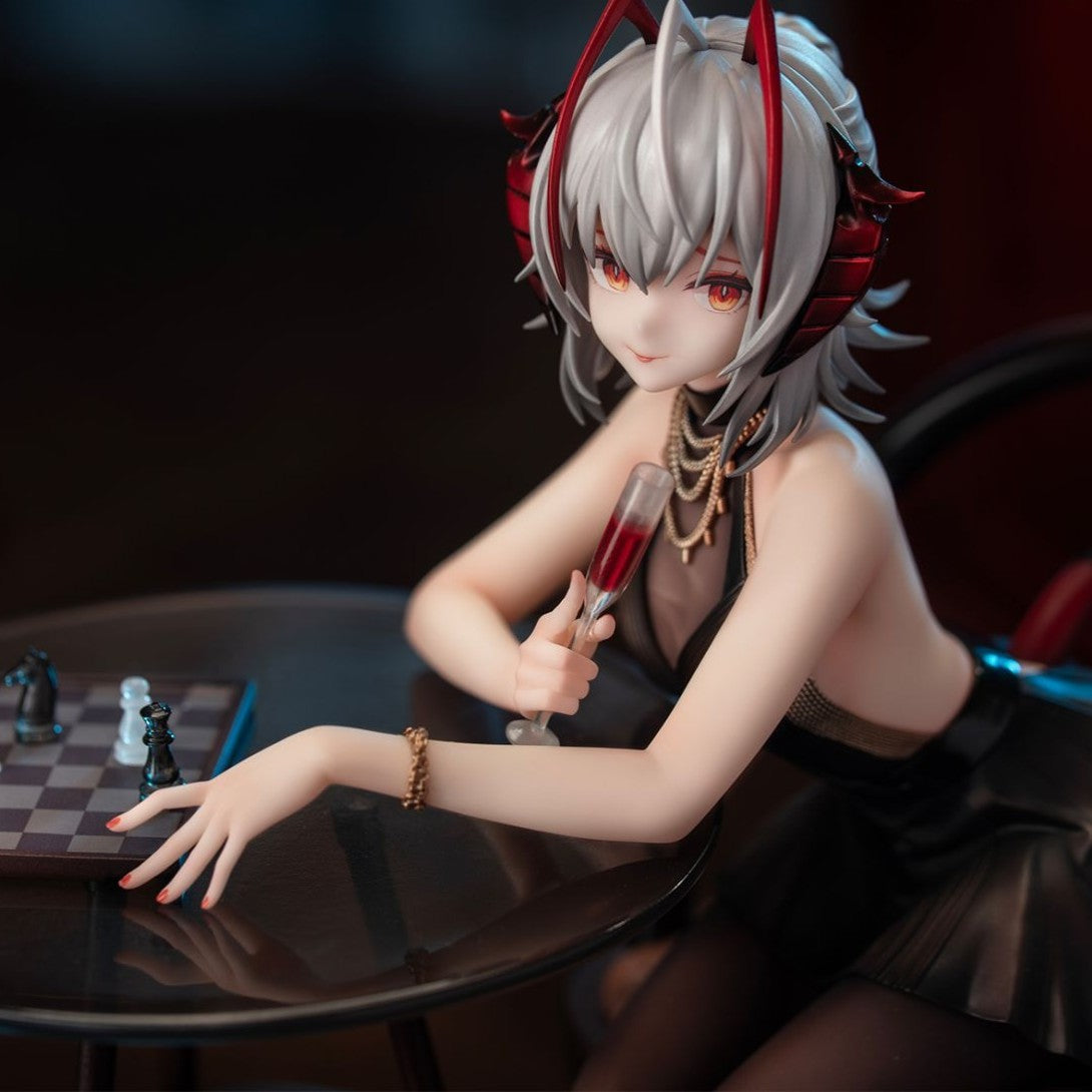 Arknights - W - Formal Dress Ver. (Myethos)