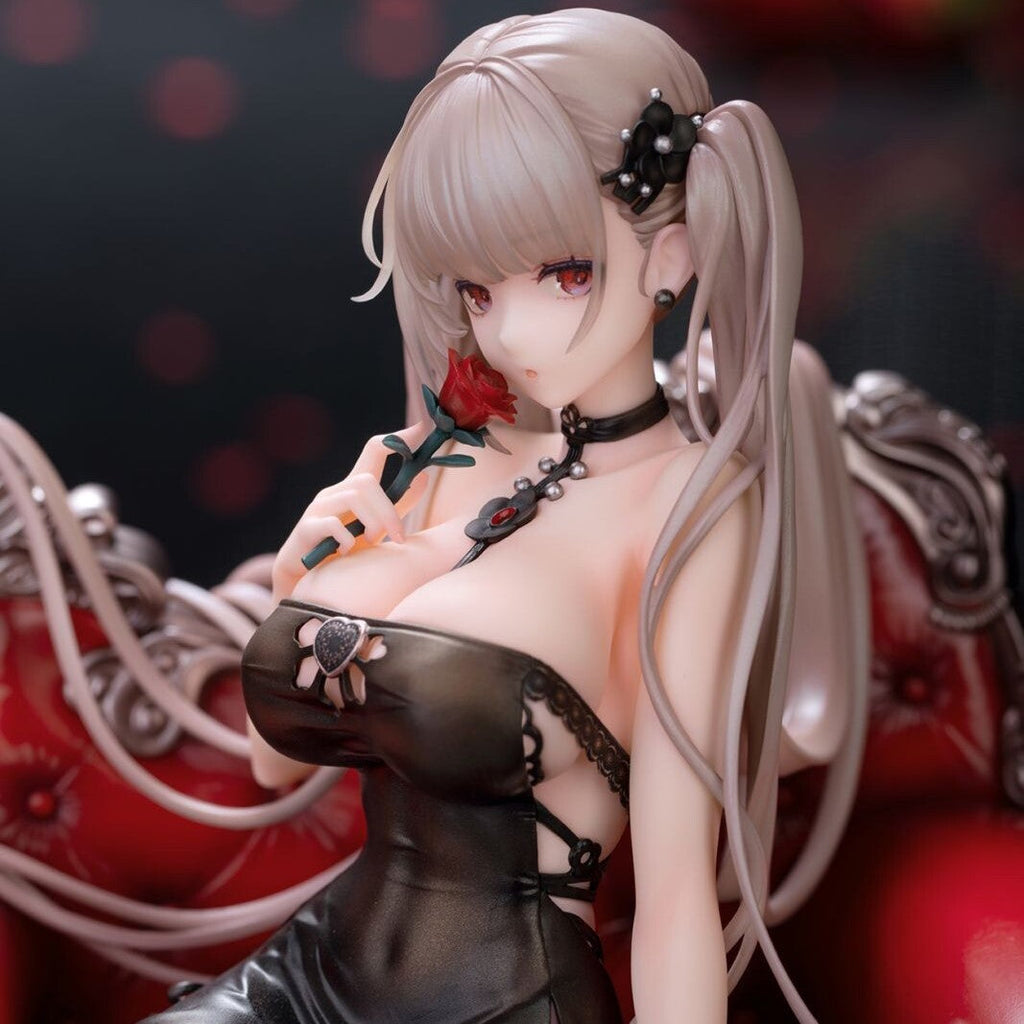 Azur Lane - Formidable - Rose Ceremony Ver. (Myethos)