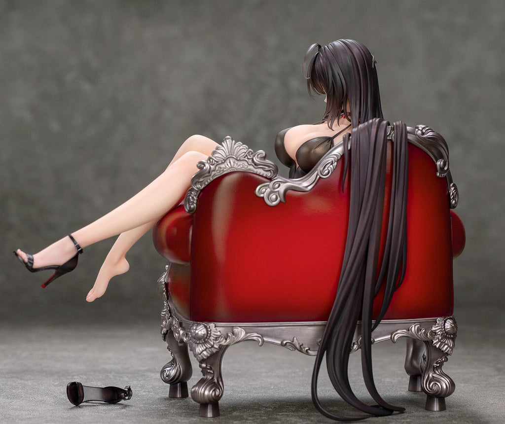 Azur Lane - Taihou - Rose Ceremony Ver. (Myethos)