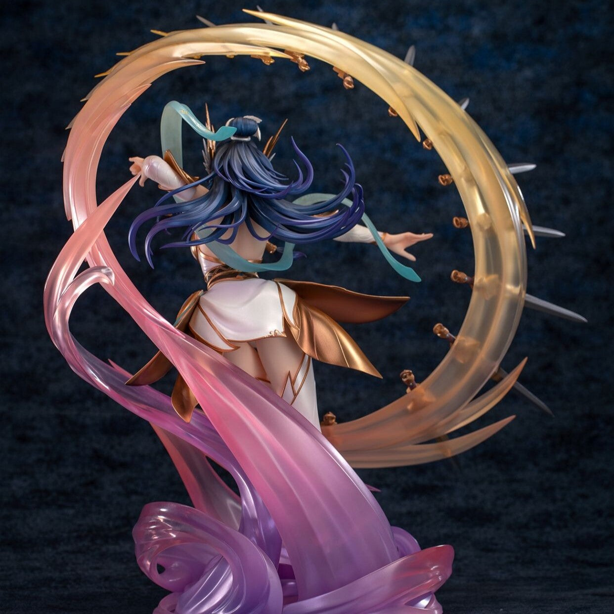 League of Legends - Irelia - Divine Sword (Myethos)