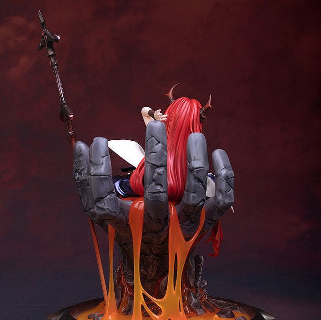 Arknights - Surtr - Magma - Figure (Myethos)