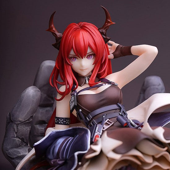 Arknights - Surtr - Magma - Figure (Myethos)
