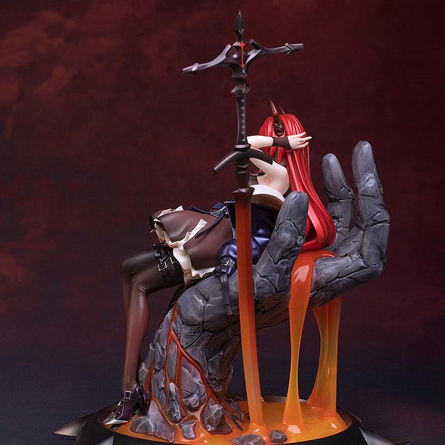 Arknights - Surtr - Magma - Figure (Myethos)