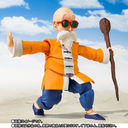 Dragon Ball - Roshi - S.H.Figuarts (Bandai)