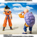 Dragon Ball - Roshi - S.H.Figuarts (Bandai)