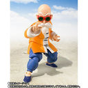 Dragon Ball - Roshi - S.H.Figuarts (Bandai)
