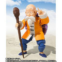 Dragon Ball - Roshi - S.H.Figuarts (Bandai)