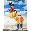 Dragon Ball - Roshi - S.H.Figuarts (Bandai)