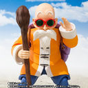 Dragon Ball - Roshi - S.H.Figuarts (Bandai)