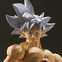 Dragon Ball Super - Son Goku Migatte no Goku'i - S.H.Figuarts (Bandai Spirits)