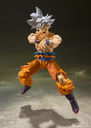 Dragon Ball Super - Son Goku Migatte no Goku'i - S.H.Figuarts (Bandai Spirits)