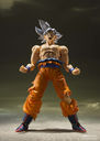 Dragon Ball Super - Son Goku Migatte no Goku'i - S.H.Figuarts (Bandai Spirits)