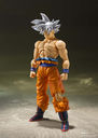 Dragon Ball Super - Son Goku Migatte no Goku'i - S.H.Figuarts (Bandai Spirits)
