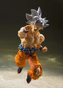 Dragon Ball Super - Son Goku Migatte no Goku'i - S.H.Figuarts (Bandai Spirits)