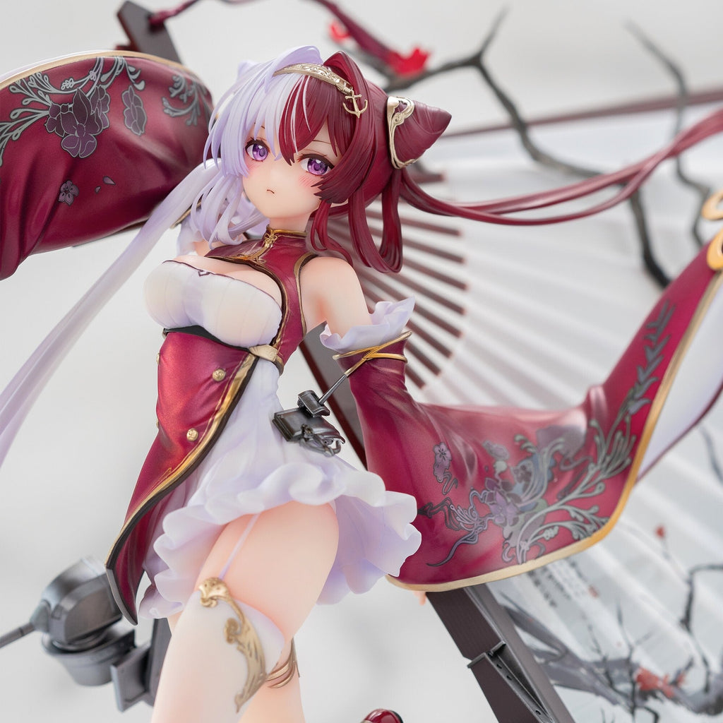 Azur Lane - Chao Ho (Neonmax)