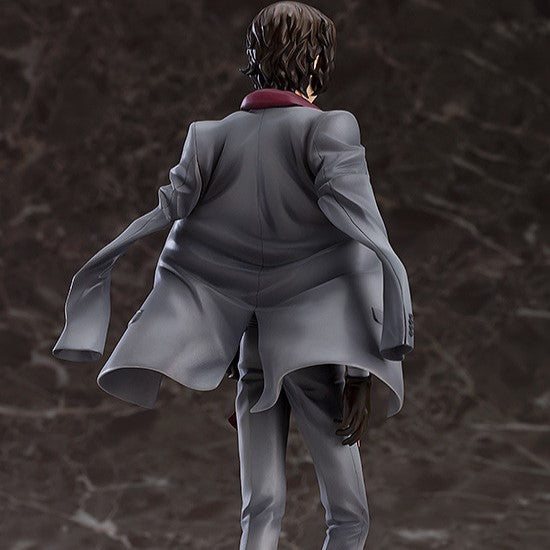 Bungou Stray Dogs - Dazai Osamu (Orange Rouge)